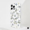 kate spade new york Precious Bloom MagSafe - iPhone 16 Pro Max