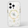 Rifle Paper Co. Petite Fleurs MagSafe - iPhone 15 Pro